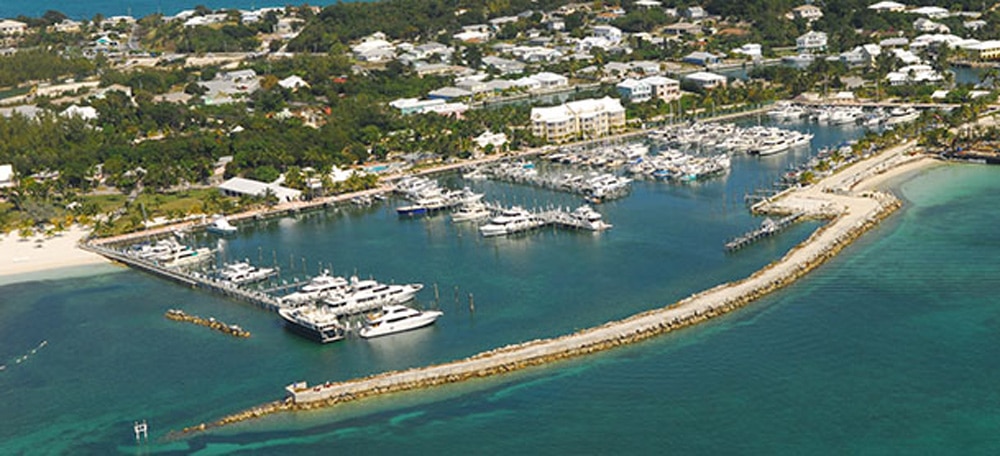 Abaco Islands