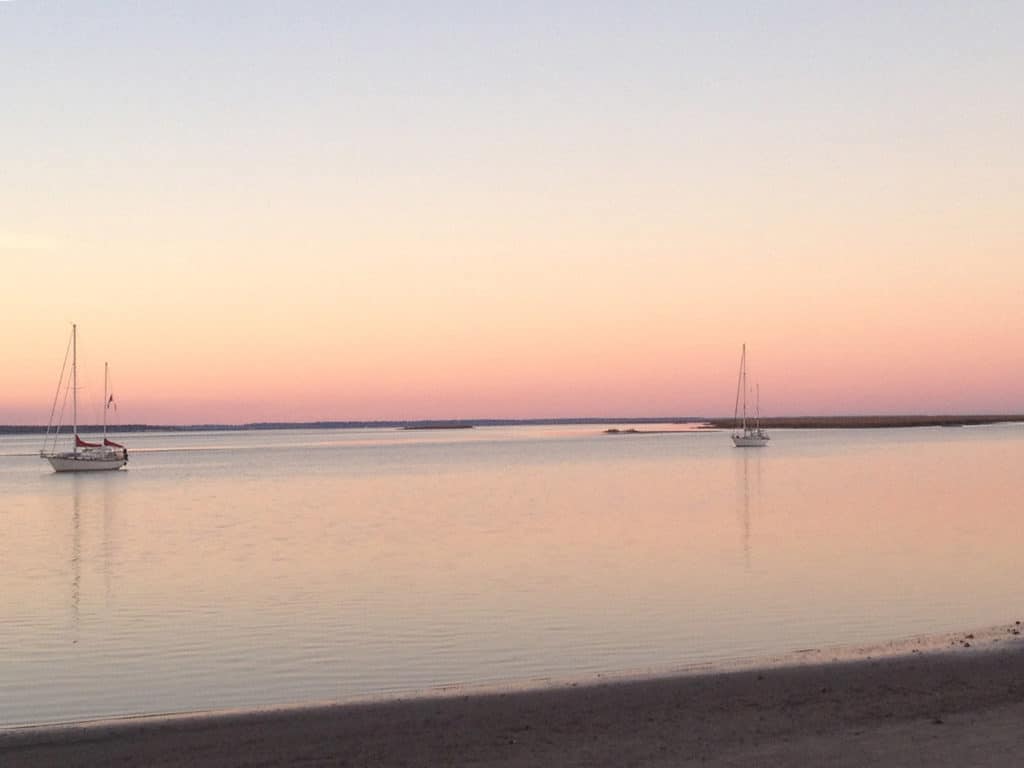 Cumberland Island