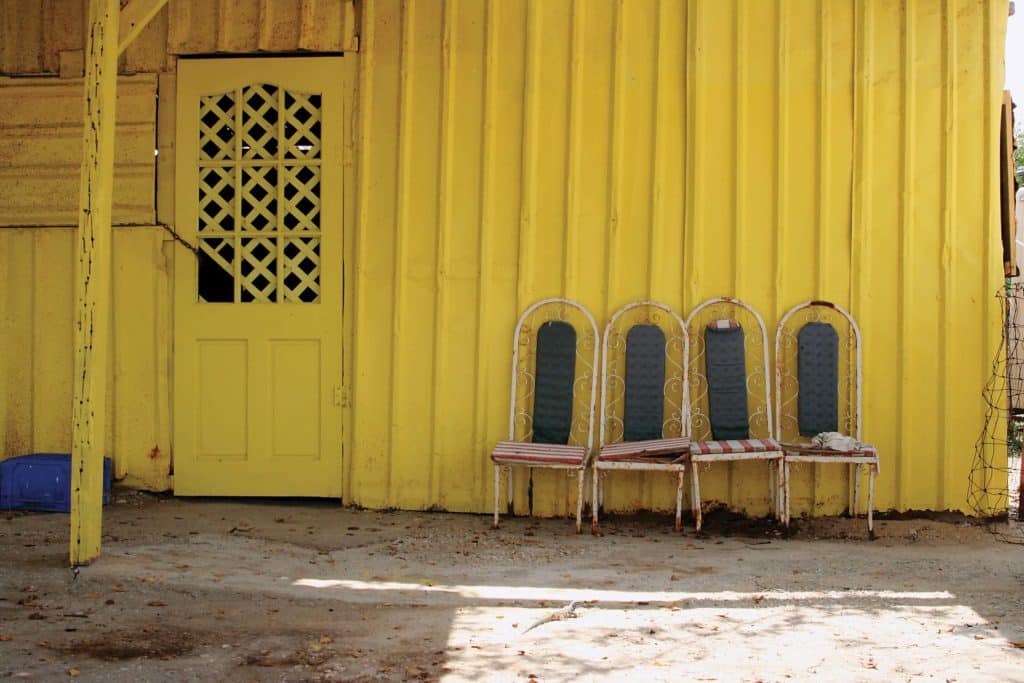 Lac Baai, Bonaire