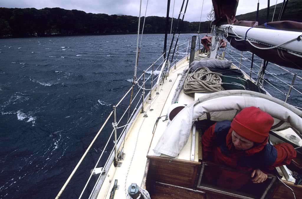 Auckland Islands