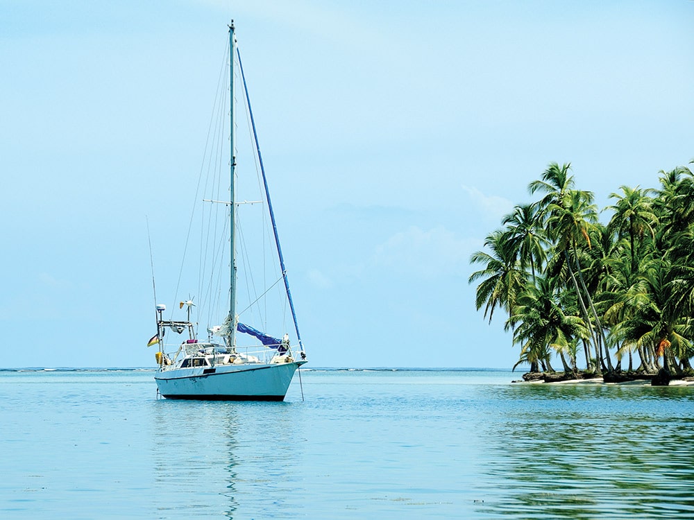 Panama’s San Blas Islands