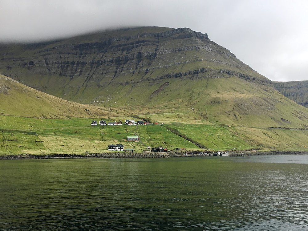 Faroe Islands