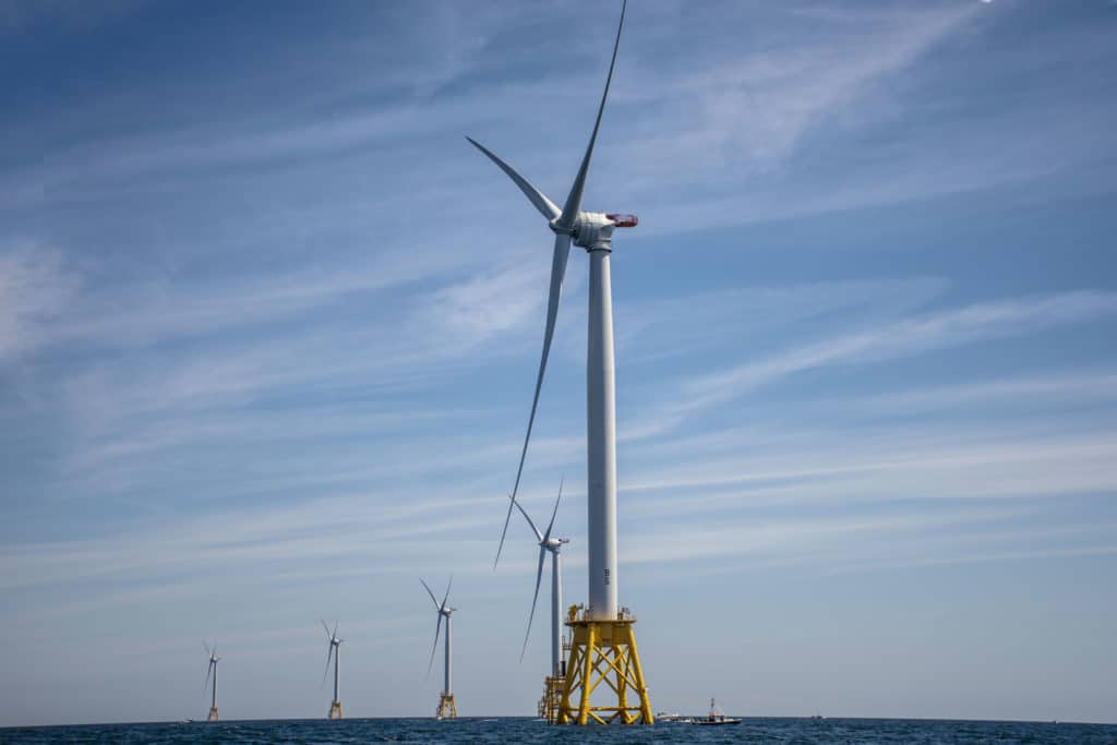 block island wind farm