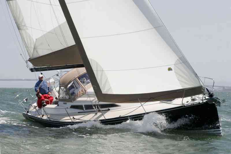 Doyle Sails