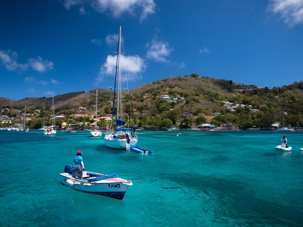 bequia