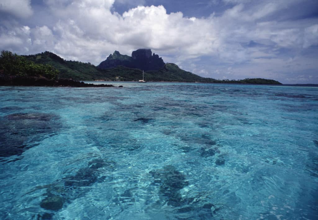 french polynesia