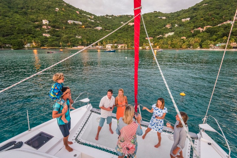 chartering