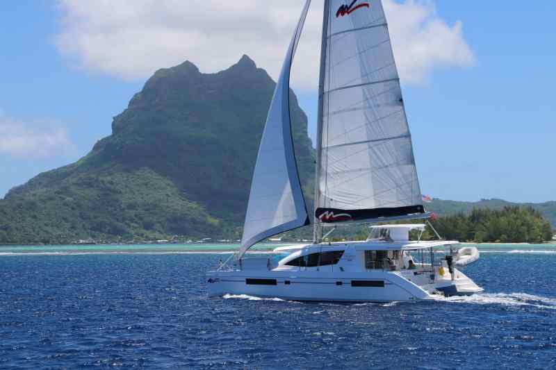 chartering