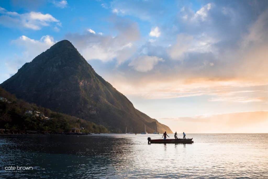 st. lucia