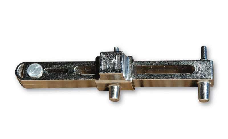 Mantus Universal Deck Key