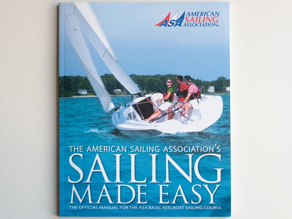 American Sailing Association