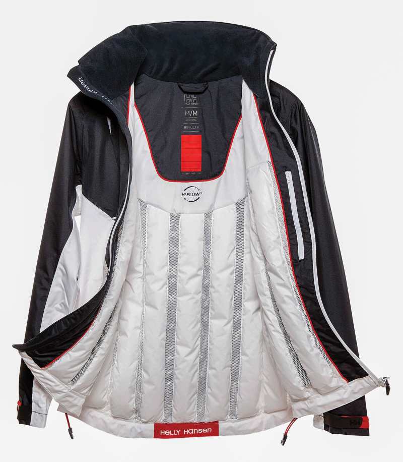 Helly Hansen Jacket