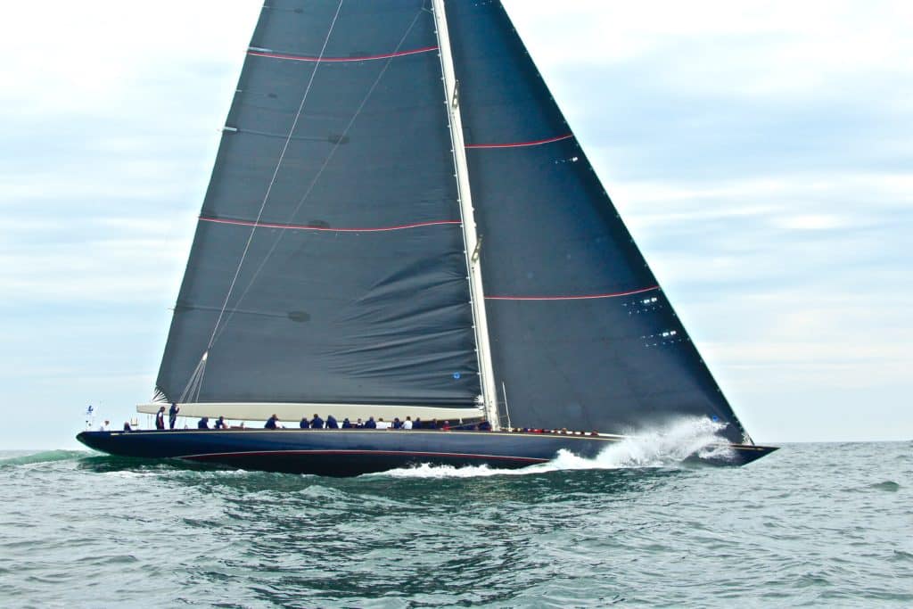 J Class World Championship