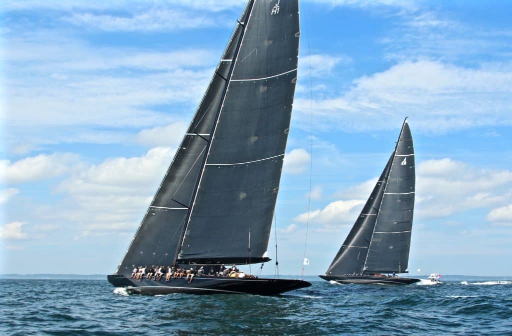 J Class World Championship