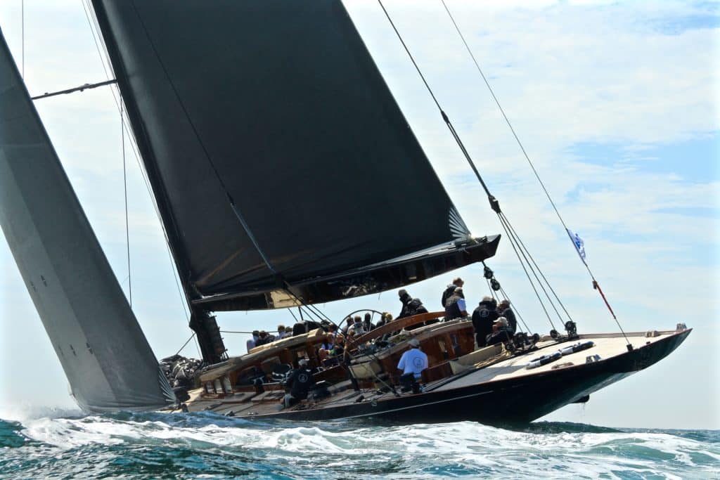 J Class World Championship