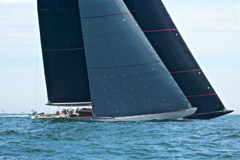 J Class World Championship