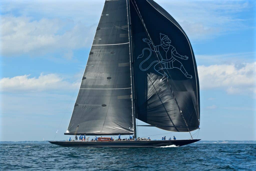 J Class World Championship