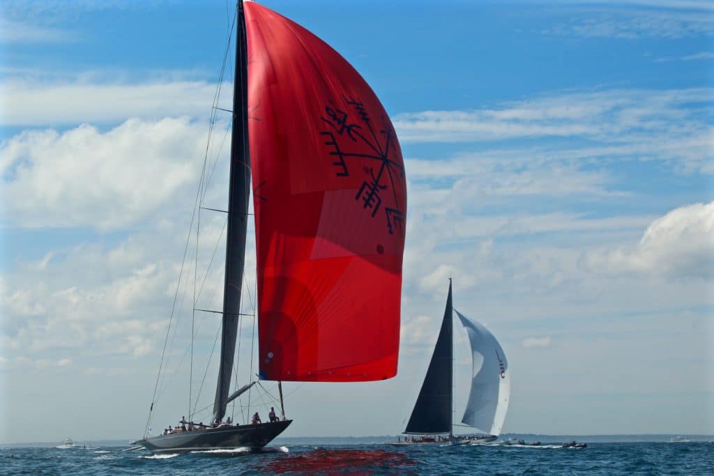 J Class World Championship