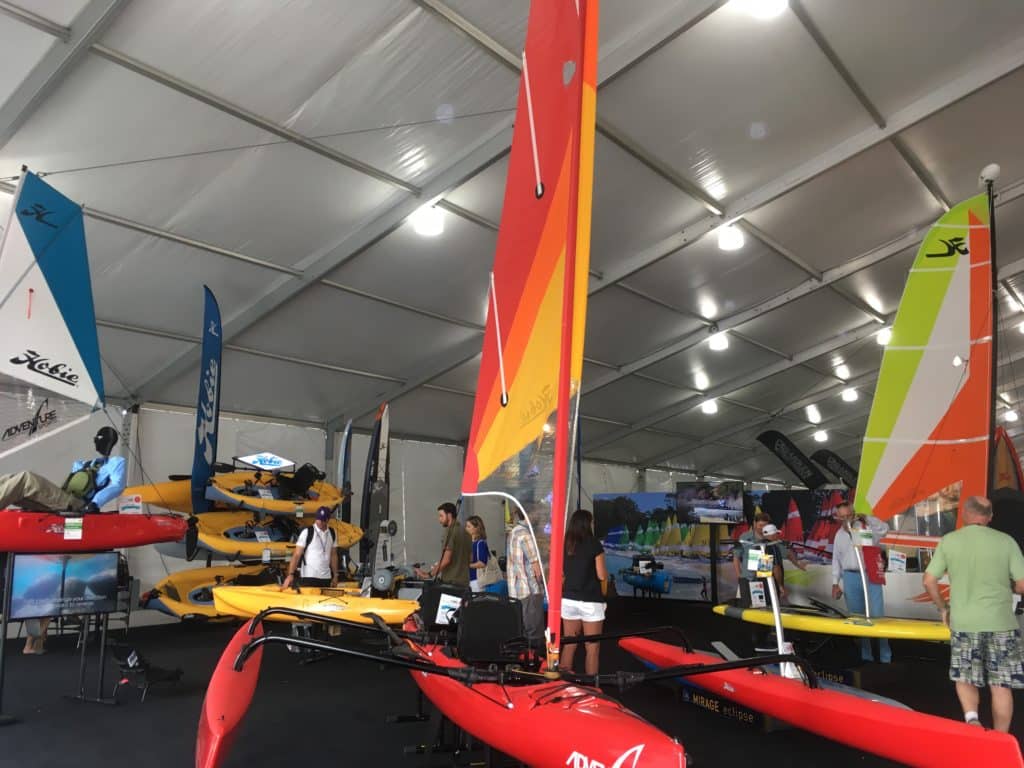 miami international boat show