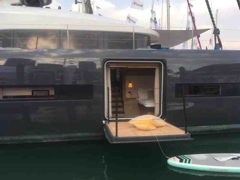 miami international boat show