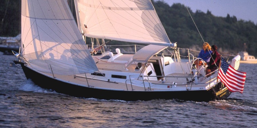 sailboatdata j32
