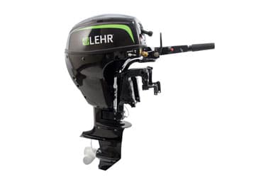 Lehr Propane Outboard Lehr Propane Outboard