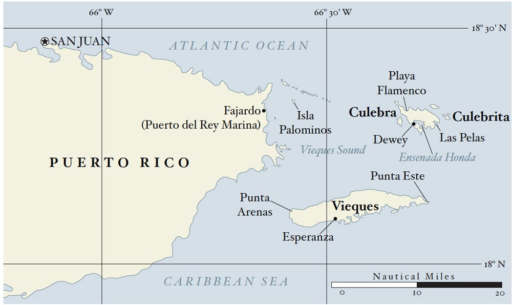 Puerto Rico