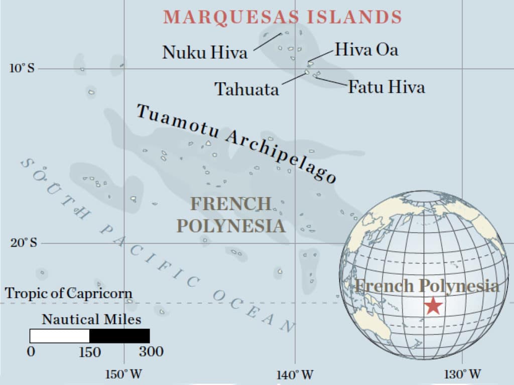 marquesas