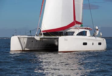 Catamaran