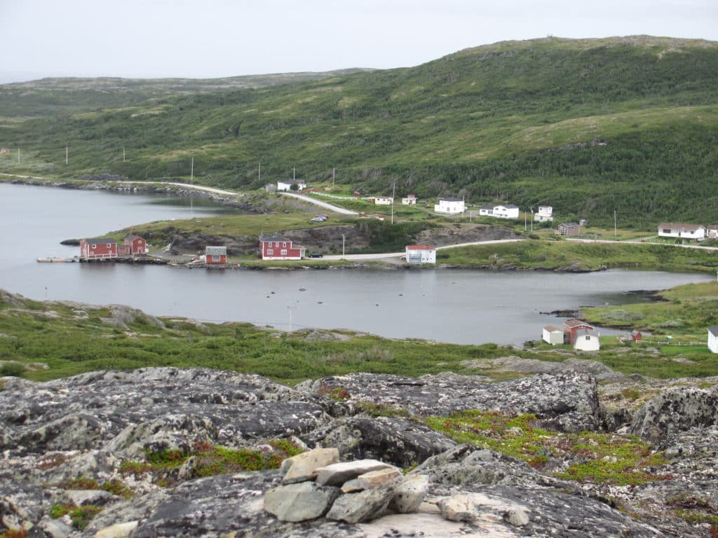 Quirpon, Newfoundland