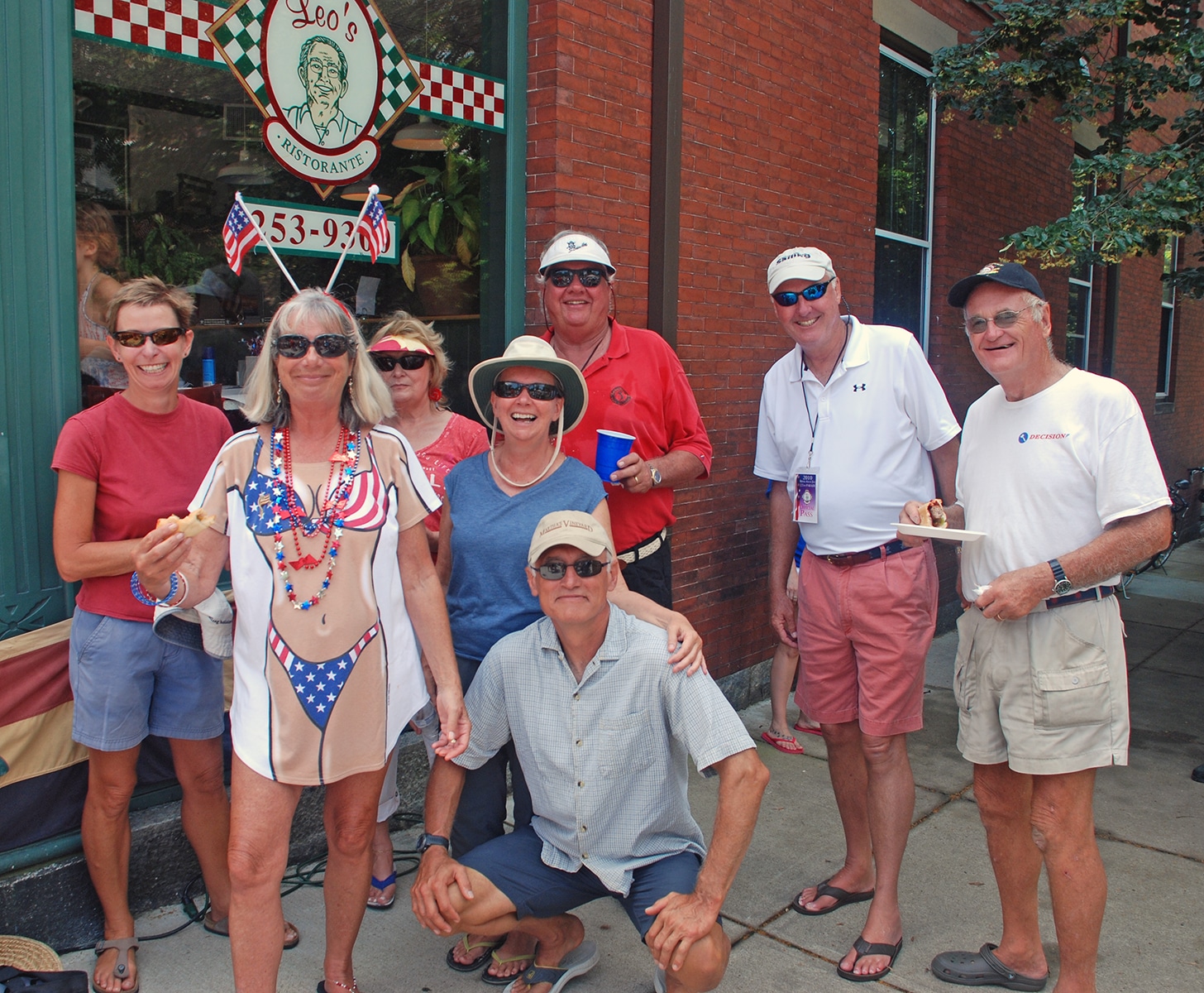 Salty Dawg Rally Announces 4th of July Rendezvous and Fall Registration