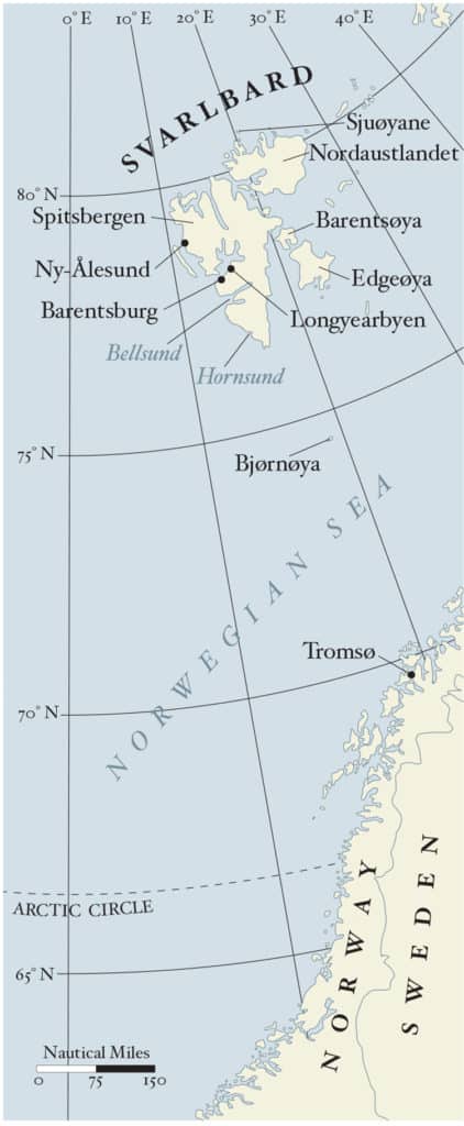 Svalbard