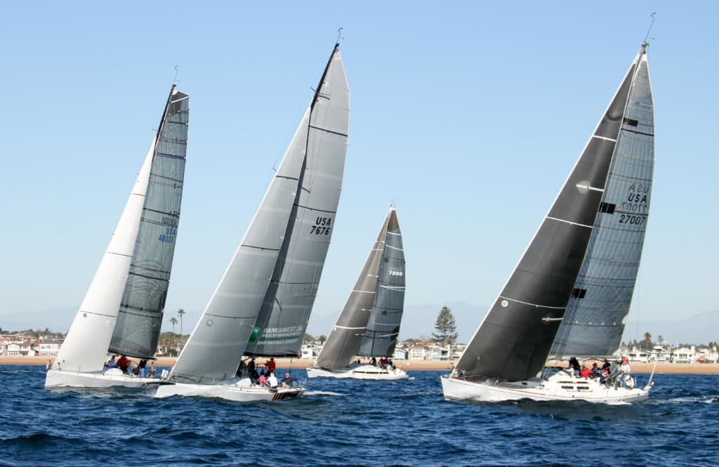 Leukemia Cup Regatta