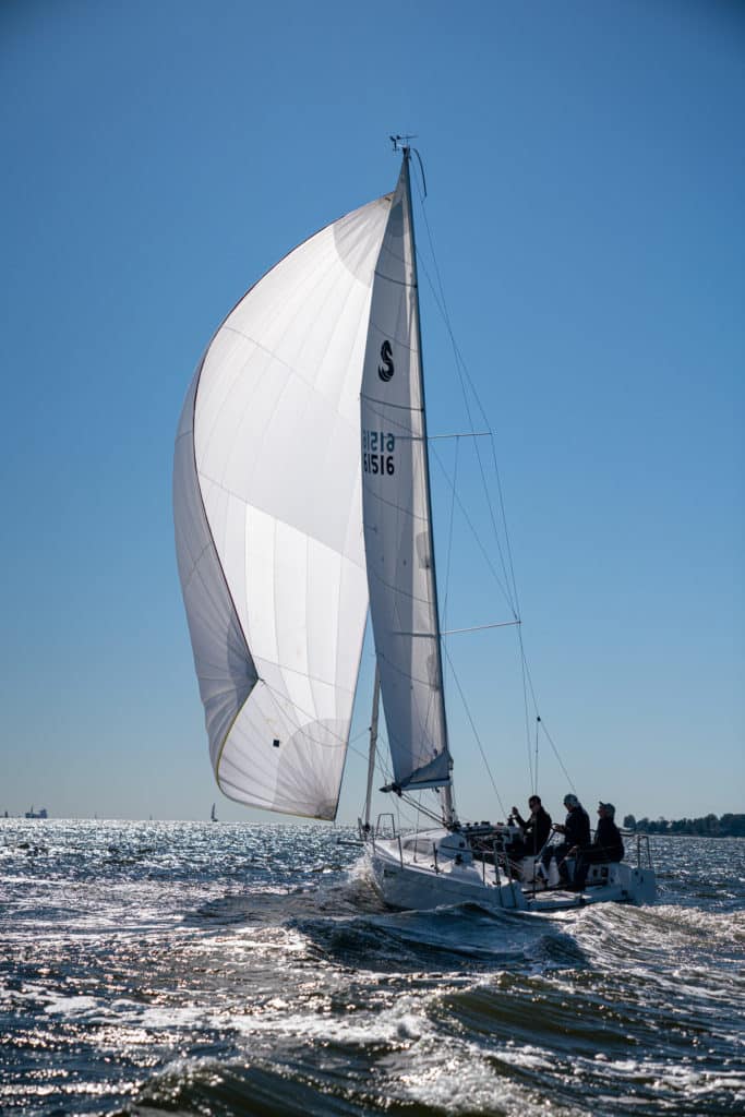 Beneteau First 27