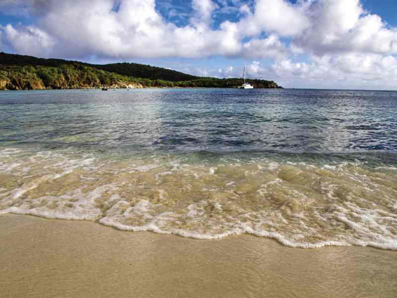 Experiencing uncrowded anchorages is one trade-off for the changing regulations and new fees that sailors can expect to find if they head south to the Caribbean this winter.
