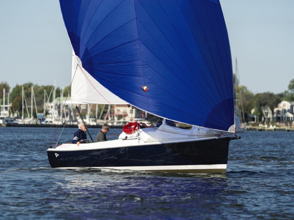 Tartan 245