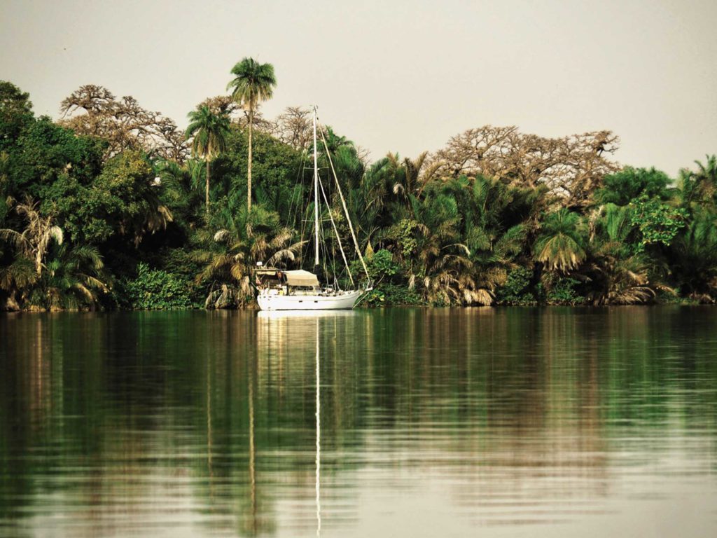 Gambia