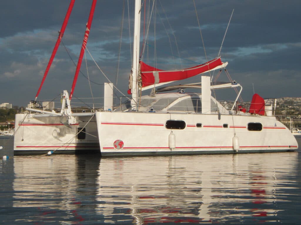 Catana 431