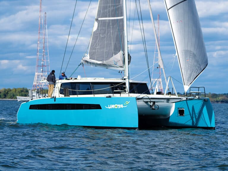 Balance 442 Catamaran