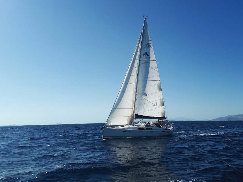 Gulf of Patras