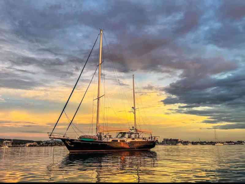Sea of Cortez