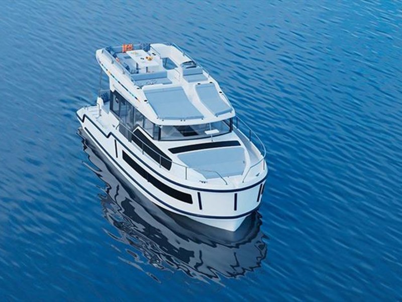 yysw476549 Liberty Cruiser rendition