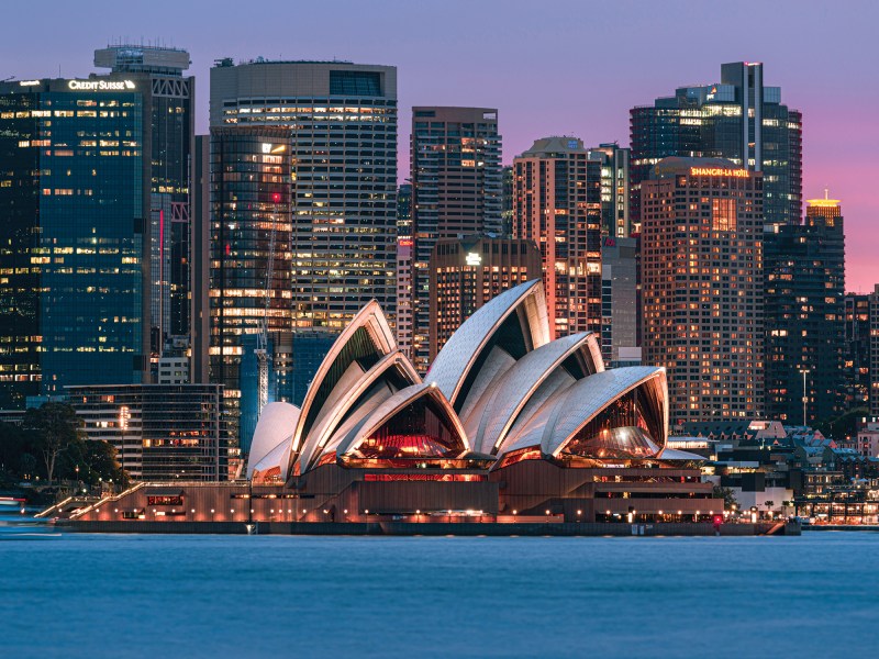 Sydney, Australia