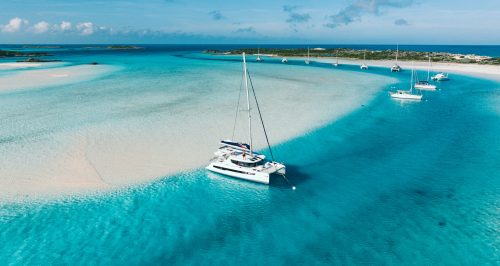 Exumas Bahamas