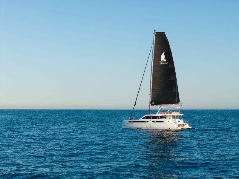 VOYAGE 510