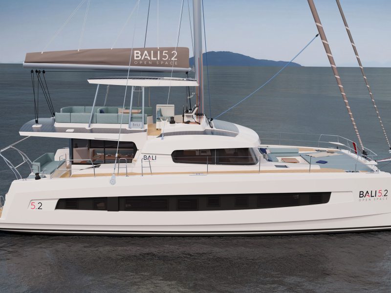 Bali 5.2