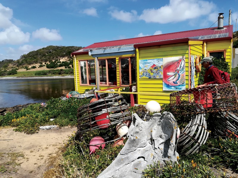 Bring Your Own Lunch Cafe
