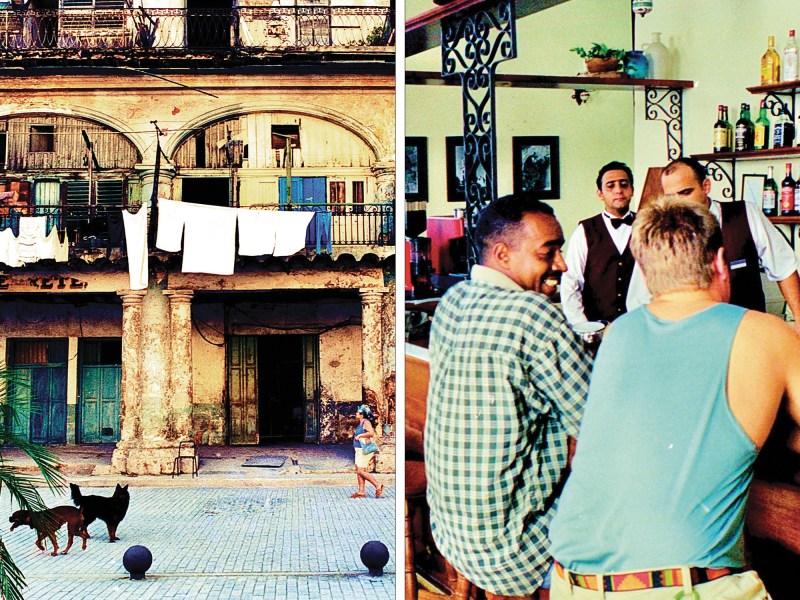 Old Havana