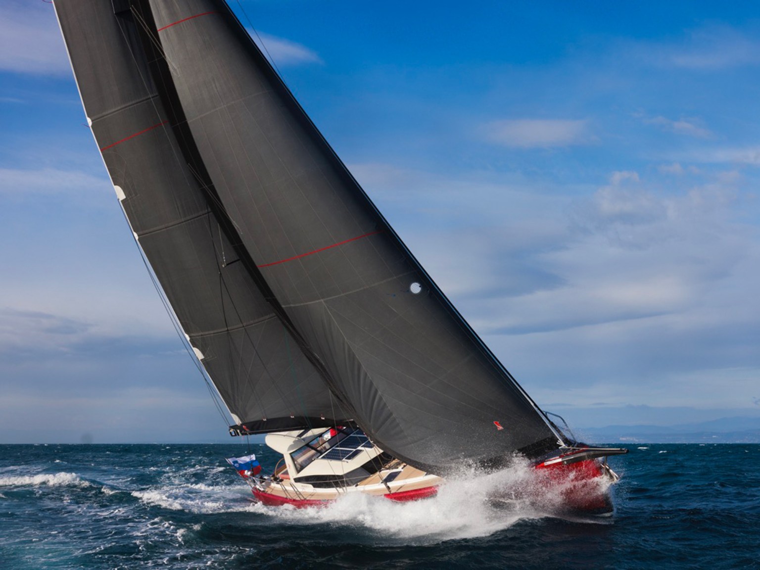 Pegasus_2023_MAREC_0007-Large Pegasus 50 at sail