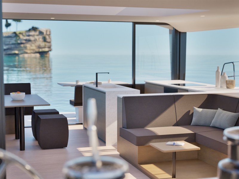 Windelo 58 interior rendering